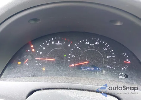 2011 Toyota Camry Le from USA, damaged, VIN 4T1BF3EK4BU162952